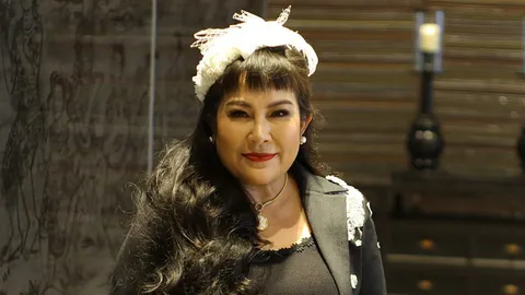 “อิ๋งอิ๋ง สิทธิณี” โพสต์เฟซบุ๊กกำลังเผชิญหน้ากับโรคมะเร็งระยะสุดท้าย