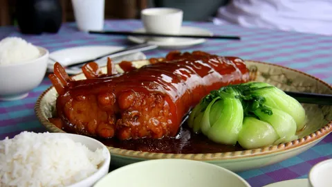 เนื้อจระเข้ โปรตีนทางเลือกในช่วงหมูแพง แนะปรุงสุก เลี่ยงแบคทีเรีย