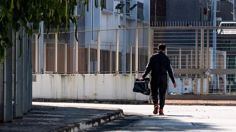 ฮ่องกงตื่นตระหนก ทางการสั่งปลิดชีพ หนูแฮมสเตอร์ 2 พันตัว สกัดโควิด