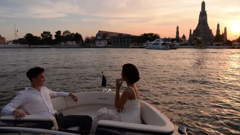 รอบรั้วการตลาด : 3 นักธุรกิจรุ่นใหม่ปั้น Phill Club แลนด์มาร์กสุดหรูริมน้ำเจ้าพระยา