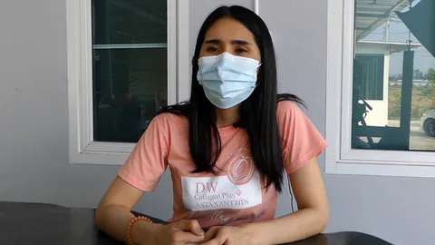 สาวเจ้าของเต็นท์เช่ารถ เปิดใจเสียเงินไถ่รถตัวเอง วอนหยุดขายตัวบล็อกสัญญาณ GPS 