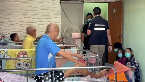 ศูนย์เถื่อน (คลิป)