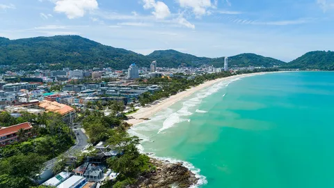 กทพ.เตรียมเสนอร่าง พ.ร.ฎ.เวนคืน ด่วนกะทู้-ป่าตอง, ส่งบอร์ด 25 ม.ค.