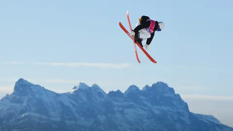 ผู้เชี่ยวชาญด้านไซเบอร์แนะนักกีฬาโอลิมปิกฤดูหนาว งดใช้อุปกรณ์ส่วนตัว เสนอมือถือใช้แล้วทิ้งแทน