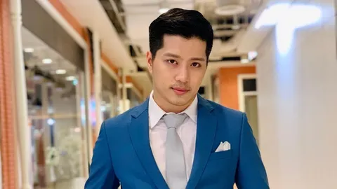 ตี๋ เอเอฟ ชี้แจงปมเลิกแฟนสาว หลังถูกมองฝ่ายหญิงนอกใจ 