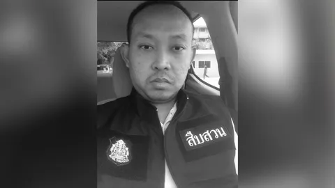 เตรียมปูนบำเหน็จ "ผู้กองเอก" ตำรวจหนองปลิง พลีชีพ ระงับเหตุคนร้ายคลั่งยา