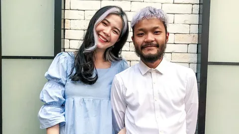 มิกซ์ ลูกชายหม่ำ จ๊กมก เปิดตัวแฟน สุดซึ้งไม่มีงาน ไม่มีเงิน แต่ไม่ทิ้งกัน