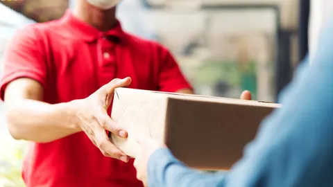 ตำรวจสอบสวนกลาง แนะรู้ทันกลโกงของ "มิจฉาชีพ" ก่อนรับพัสดุ