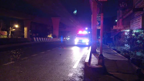 นักเรียน ม.4 ร.ร.ดัง คว้าปืนพ่อเลี้ยงยิงตัวดับ คาดสาเหตุจากปัญหาครอบครัว