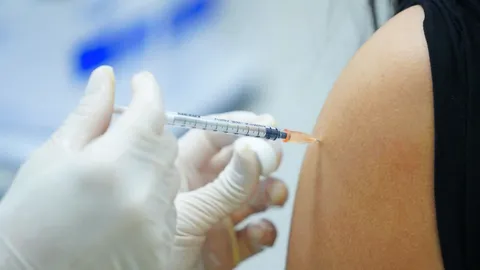 ศูนย์ฉีดกลางบางซื่อ เปิดให้เด็ก 12-18 ปี Walk in ฉีดวัคซีน "ไฟเซอร์" แล้ว