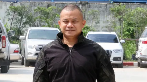 รวดเร็วทันใจ พ.ต.อ.ภูริส จินตรานันท์ ตามจับหัวโจกโจรคดีแก๊งตีนแมว