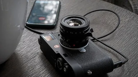  ไลก้าเปิดตัว Leica M11 อัปเกรดครั้งใหญ่จากรุ่นก่อน 