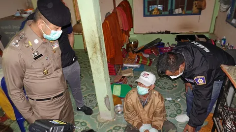 สลดใจสังคมไทย