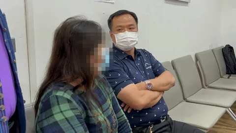 “อนุทิน” พร้อมแพทย์ให้ความมั่นใจ หลังหญิงเป็นโรค SLE กังวลฉีดวัคซีนเข็ม 3