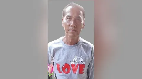 วอนช่วยตามหา "นายชุมพล" ชายวัย 75 ปี หลังหายออกจากบ้าน จ.นนทบุรี