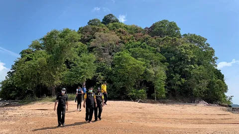 นายทุนบุกรุก