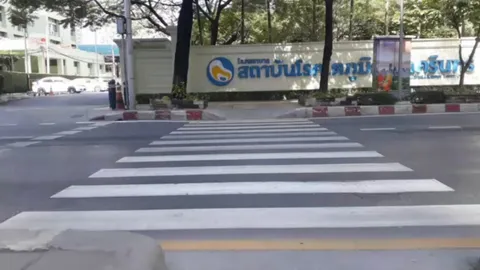 สถาบันโรคไตภูมิราชนครินทร์ วอนคนหยุดแชร์คลิป "บิ๊กไบค์ชนหมอกระต่าย" 