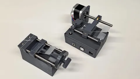 ทีมนักวิจัยพัฒนาอุปกรณ์ตรวจฟิล์มเลือดแบบอัตโนมัติ