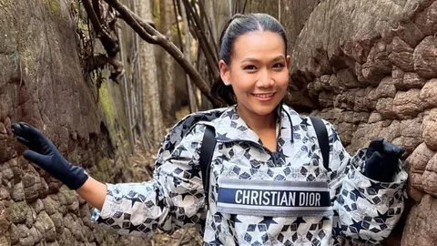 กาละแมร์ ชี้แจงชัดๆ หลังถูกโยงข่าวดาราหอยทาก แหกกฎขึ้นถ้ำดังทำตัววีไอพี