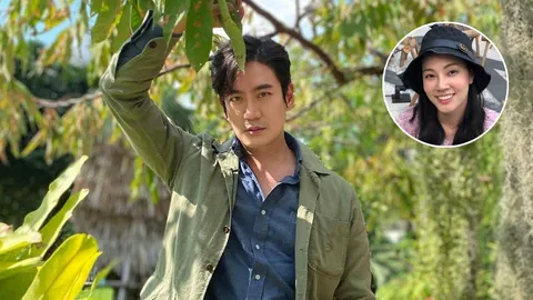 หมอโอ๊ค โพสต์อาลัย หมอกระต่าย เสียดายสูญเสียจักษุแพทย์ฝีมือดีไปก่อนเวลา