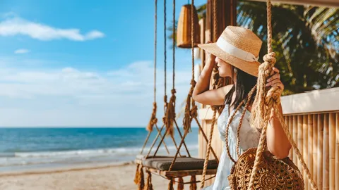 เราเที่ยวด้วยกัน เฟส 4 เริ่มใช้สิทธิ์ได้ตั้งแต่ ก.พ.-ก.ค. 65 ช่วยจ่ายค่าที่พัก 40%