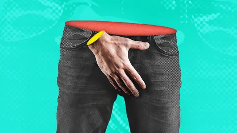 5 เรื่องของ "น้องชาย" ที่หนุ่มๆ ต้องรู้ สัญญาณเตือนภาวะ "นกเขาไม่ขัน"