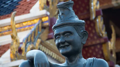 ฤาษีดัดทรวง