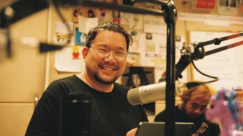 บอย ตรัย ติดโควิดยกบ้าน ห่วง อากง ที่เป็นอัลไซเมอร์ ขออย่าให้ติดอีกคน