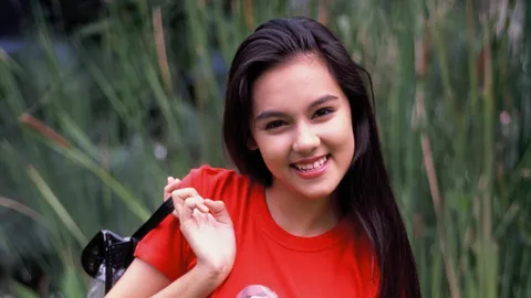 เปิดภาพปัจจุบัน คาเรน คล่องตรวจโรค นางเอกยุค 90 หลังลาวงการบันเทิง (คลิป)