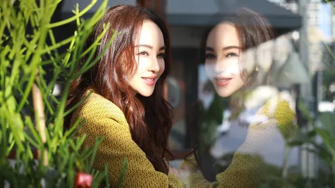 เป้ย ปานวาด เปิดใจชัดเจนทุกเรื่อง "ไม่มีใครมาบอกได้ว่าเราต้องตัดสินใจยังไง"