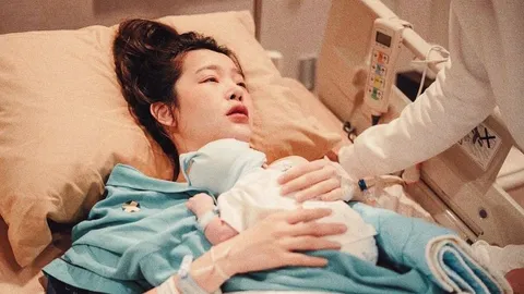 ปุ้มปุ้ย พรรณทิพา ตอบคำถามแฟนๆ เผยที่มาชื่อลูกชายคนแรก ไซอัลบลู