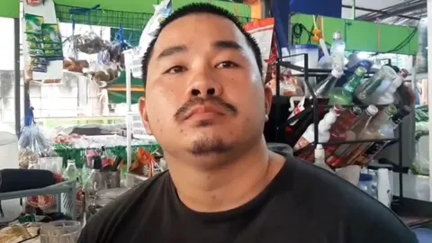 หนุ่มไลฟ์สดแจงวิวาทคนขับรถเขียว ปมนัดเคลียร์ขู่เด็กปั๊มแต่คู่กรณีปฏิเสธ