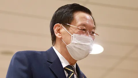 ไพบูลย์ มั่นใจมติขับ 21 ส.ส. กลุ่ม ธรรมนัส ไม่โมฆะ-บิ๊กป้อม ส่งเรื่องถึง กกต.แล้ว