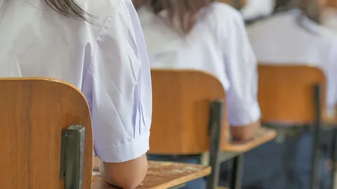 ทปอ.คาดยอดนักเรียนสมัคร 9 วิชาสามัญลดลง