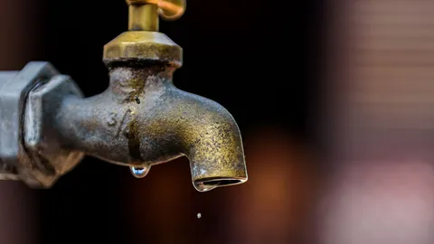 แจ้งประปาไม่ไหล สาย 3, 4, บางแวก