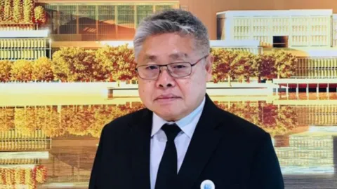 อดีต 21 ส.ส.พปชร.จ่อ เปิดตัว พรรคใหม่ กลาง ก.พ.ยัน ไร้ต่อรองการเมือง