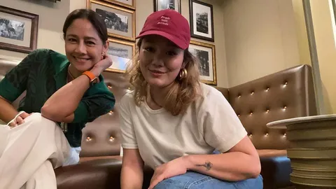 นก สินจัย โพสต์ภาพพร้อมลูกสาว น้องบอม ถามกลับไม่สวยตรงไหนเอาปากกามาวง