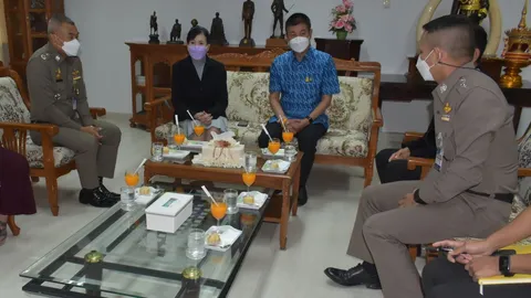 จับ ร.ต.อ.ใคร่เด็ก หนีคดีข่มขืน2พี่น้อง บิ๊กโจ๊กเล็งสอบผู้บังคับบัญชา