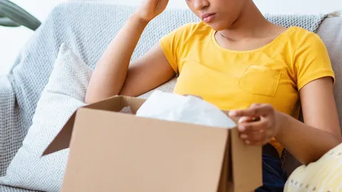 ได้ของไม่ตรงปก ฟ้องได้ ผ่าน "แผนกคดีซื้อขายออนไลน์ในศาลแพ่ง" เริ่ม 27 ม.ค.65