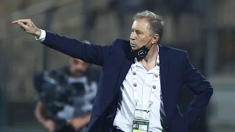 อยู่ไปก็ไม่ดีขึ้น กานาสั่งปลด "ราเยวัช" เซ่นตกรอบแรก AFCON