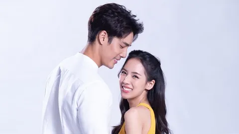 “เด่นคุณ-ติ๊ต๊ะ” จับคู่ฟิตติ้งละครใหม่ เคมีสุดปัง “โปงลางฮักออนซอน”