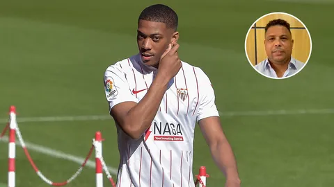 "โด้อ้วน" ส่งสารถึง "มาร์ซิยาล" หลังย้ายหนี แมนยูฯ ซบ "เซบีญา" (คลิป)