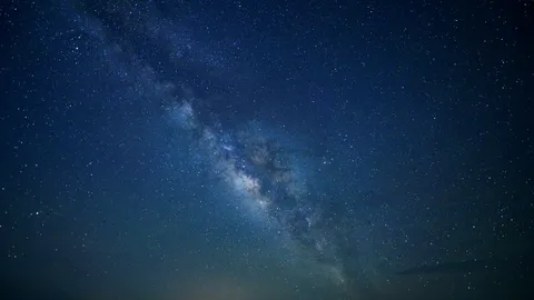 อึ้ง นักวิทย์พบวัตถุปริศนา ในทางช้างเผือก ปล่อยคลื่นวิทยุทุก 18.8 นาที