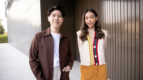 “อะตอม-เอด้า” ถ่ายทอดเพลง “We Will Rise” ส่งกำลังใจให้คนไทยสู้โควิดไปด้วยกัน