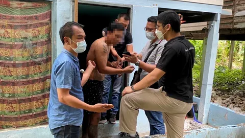 ล็อกไอ้หื่น 