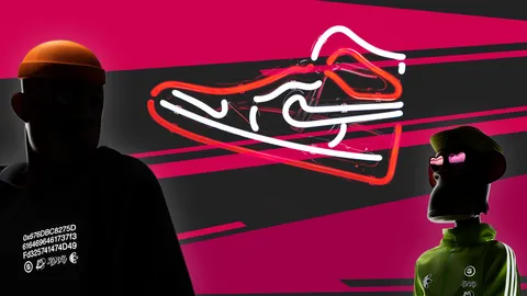 “Metaverse” น่านน้ำใหม่ อุตสาหกรรมสนีกเกอร์ จับจ้องตาเป็นมัน