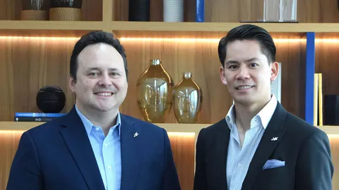 ไรมอน แลนด์ จับมือกับ โรสวูด แบรนด์ดังระดับโลก เปิดตัว ROSEWOOD RESIDENCES KAMALA ในภูเก็ต