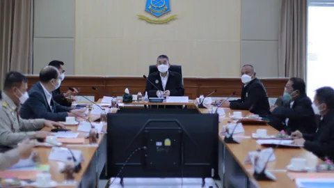 "บิ๊กช้าง" นำคณะผู้แทน ลุยใต้ขับเคลื่อนงานแก้ปัญหา จชต.ให้สงบสุข