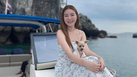 ชื่นชม เอวา หกฉาก ส่งภาษามือขอบคุณไรเดอร์พิการ มอบเงินเป็นน้ำใจ