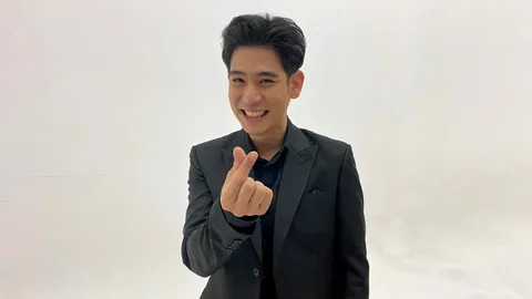 “พอร์ช” ให้ทนายจัดการคดี ขอโฟกัสลุยงาน หัวใจไม่ว่าง มีสาวคุยมาครึ่งปี